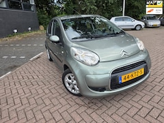 Citroën C1 - 1.0-12V Ambiance 1e eigenaar 26000 KM NAP AIRCO