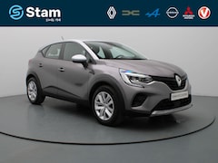 Renault Captur - 145pk E-Tech Hybrid Zen Automaat Camera | Climate | Cruise | Navi | Parkeersens. v+a