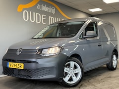 Volkswagen Caddy Cargo - 2.0 TDI Stoelverwarming/Parkeersensoren