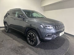 Jeep Compass - 4xe 240 Plug-in Hybrid Electric Trailhawk | Uconnect | Keyless Entry&Go | Elektrisch verwa