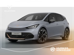 CUPRA Born - 58kWh batterij 231pk Business Limited