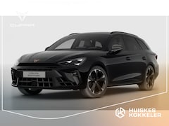 CUPRA Leon Sportstourer - 1.5 TSI e-Hybrid 204pk Business