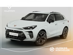 CUPRA Terramar - 1.5 TSI e-Hybrid 272pk VZ Performance