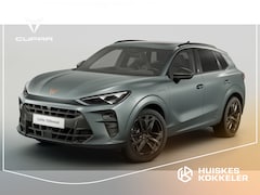 CUPRA Terramar - 1.5 TSI e-Hybrid 272pk VZ America's CUP