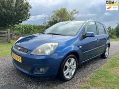 Ford Fiesta - 1.3-8V Futura XL