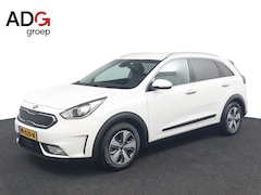 Kia Niro - 1.6 GDi Hybrid BusinessLine |All in prijs + BOVAG Garantie |