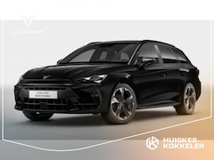 CUPRA Leon Sportstourer - 1.5 TSI e-Hybrid 204pk Business