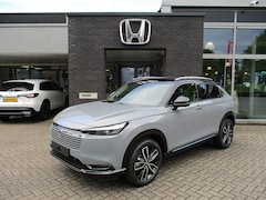 Honda HR-V - 1.5 e:HEV i-MMD 131pk CVT Advance Style | Rijklaar