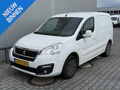Peugeot Partner - 122 1.6 BlueHDi 75 L1 Premium Pack*A/C*CRUISE*HAAK