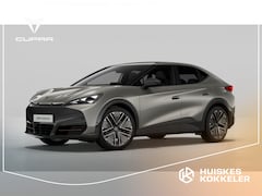 CUPRA Tavascan - 77kWh batterij 340pk VZ Extreme