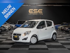 Suzuki Splash - 1.0 VVT Base EASSS | NL auto NAP |
