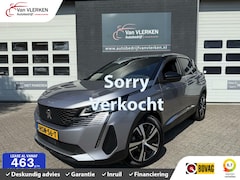 Peugeot 3008 - 1.2 PureTech GT