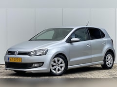 Volkswagen Polo - 1.2 TDI BlueMotion 5 DEURS Comfortline