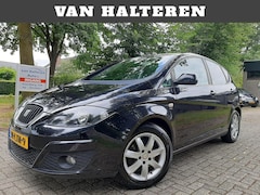 SEAT Altea - 1.2 TSI Good Stuff Airco Sportvelgen