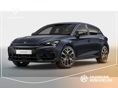 CUPRA Leon - 1.5 TSI e-Hybrid 272pk VZ Performance