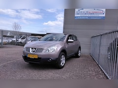 Nissan Qashqai - 1.6 Acenta