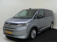 Volkswagen Multivan - 1.4 eHybrid L2H1 Style 6 versnellingen DSG | Verwarmbare voorstoelen, gescheiden regelbaar