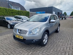 Nissan Qashqai - 2.0 Acenta
