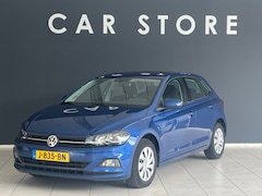 Volkswagen Polo - 1.0 TSI Comfortline Business NAVI-PDC-ECC