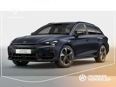 CUPRA Leon Sportstourer - 1.5 TSI e-Hybrid 204pk Business