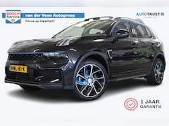 Lynk & Co 01 - 1.5 | Incl. fabrieksgarantie | 360° camera | Apple CarPlay | memory stoel + verwarming | S