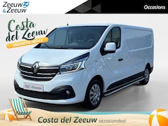 Renault Trafic - 2.0 - 120PK dCi T29 L2H1 Work Edition | BPM VRIJ | Trekhaak | Navi | Apple CarPlay/Android