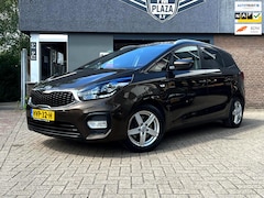 Kia Carens - 1.6 GDi DynamicLine 7pers_carplay_camera_Cruise_Clima