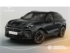 CUPRA Terramar - 1.5 TSI e-Hybrid 272pk VZ Performance