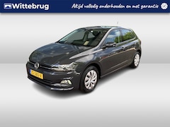 Volkswagen Polo - 1.0 TSI Comfortline Business / Navi / Airco / Cruise Control