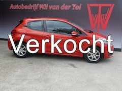 Peugeot 208 - 1.2 PureTech ACTIVE | NAVIGATIE | CRUISE | 82 PK | NL-AUTO | DEALER O-H | APK 02-2026