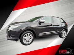 Nissan Qashqai - 1.2 Premier Edition |NWE APK|NAVI|TREKH|PANO