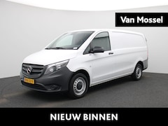 Mercedes-Benz Vito - 114 CDI | Achteruitrijcamera | Parkeersensoren | Laadvloer | Trekhaak |