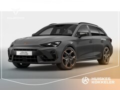 CUPRA Leon Sportstourer - 1.5 TSI e-Hybrid 272pk VZ Performance