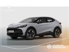 CUPRA Tavascan - 77kWh batterij 286pk Essential