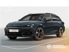 CUPRA Leon Sportstourer - 1.5 TSI e-Hybrid 204pk Business