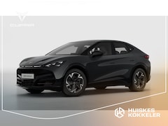 CUPRA Tavascan - 77kWh batterij 286pk Essential