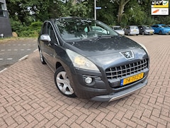 Peugeot 3008 - 1.6 THP Allure CLIMA Volledig onderhouden Navigatie