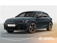 CUPRA Leon - 1.5 TSI e-Hybrid 204pk Business