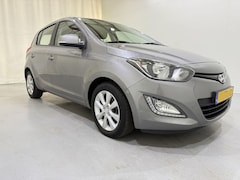Hyundai i20 - I-20 HB 1.2i i-Deal Airco NAP