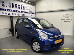 Daihatsu Cuore - 1.0 Cup SUPER HANDIG