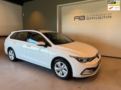 Volkswagen Golf Variant - 1.5 TSI LIFE BUSINESS/APPLE CARPLAY+ANDROID/MEMORYSEATS/CRUISECONTROL/LED/LM-VELG/CLIMA AI