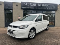Volkswagen Caddy Maxi - 1.5 TSI 7p / 1e eigenaar/ nieuwstaat/pdc