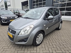 Suzuki Splash - 1.0 / dealer o.h. / 12 mnd garantie