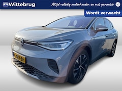 Volkswagen ID.4 - Max 77 kWh / Kuipstoel / Pano / Navigatie / Memory seats / Navigatie / Stoelverwarming / A