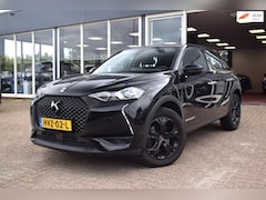 DS 3 Crossback - 1.2 PureTech Grand Chic Performance Line| LED VERLICHTING |CARPLAY|CLIMATE CONTROL | CRUIS
