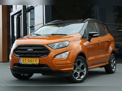 Ford EcoSport - 1.0 EcoBoost ST-Line | B&O | Camera | Dode hoek detectie