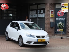 SEAT Ibiza - 1.0 TSI FR // Cruise // Audio // half leder // Led // Trekhaak