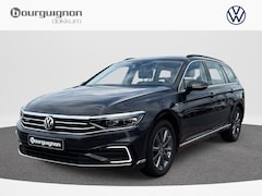Volkswagen Passat Variant - 1.4 TSI PHEV GTE Business | Leder | Elek. A.Klep | A-Camera| LM Velgen |