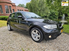 BMW 1-serie - 116i 5-deurs AIRCO/cruise *apk:06-2026