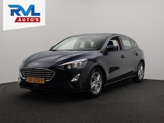 Ford Focus - 1.0 EcoBoost Edition Business Apple/Carplay Adaptieve/Cruise Camera Origineel NL